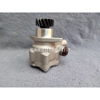 YZ953147000001重汽豪沃轉(zhuǎn)向泵助力泵液壓泵葉片泵
