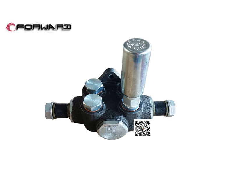 VG1095088010,Oil pump assembly,濟(jì)南向前汽車配件有限公司