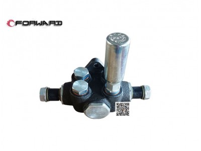 VG1095088010,Oil pump assembly,濟(jì)南向前汽車配件有限公司