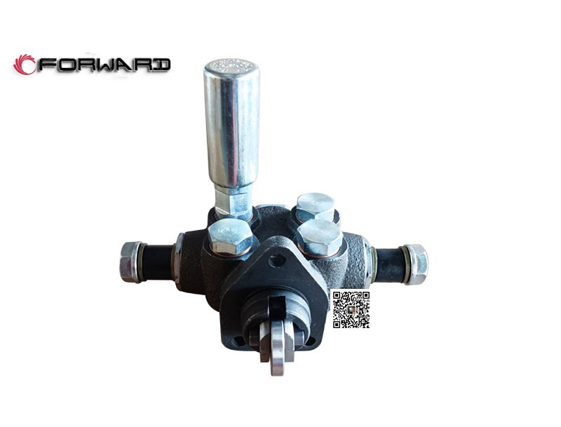 VG1095088010,Oil pump assembly,濟(jì)南向前汽車配件有限公司