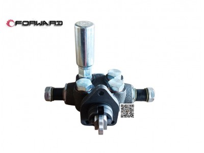 VG1095088010,Oil pump assembly,濟(jì)南向前汽車配件有限公司