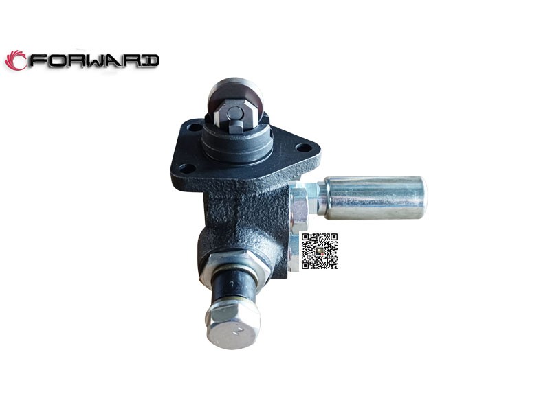 VG1095088010,Oil pump assembly,濟(jì)南向前汽車配件有限公司
