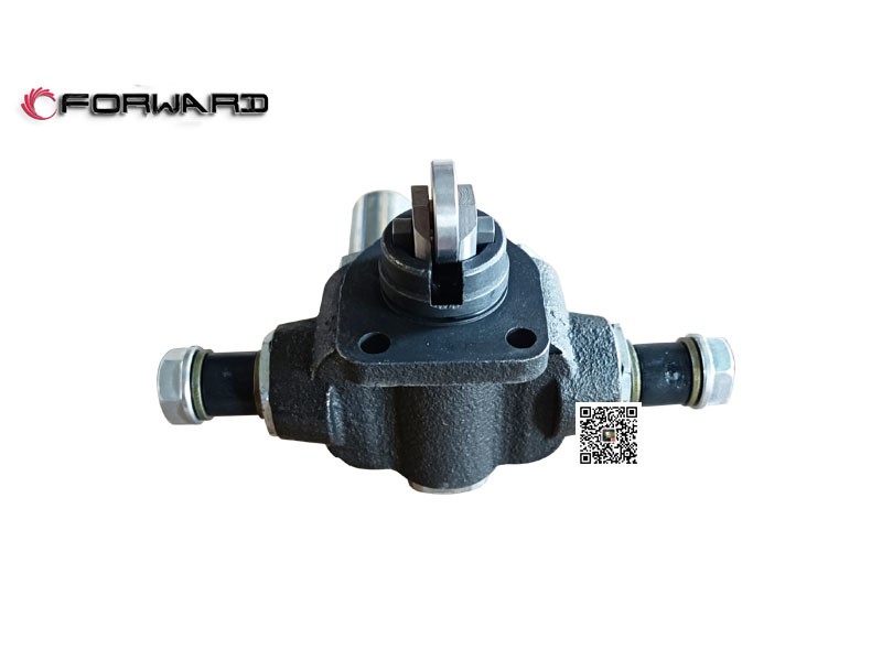 VG1095088010,Oil pump assembly,濟(jì)南向前汽車配件有限公司