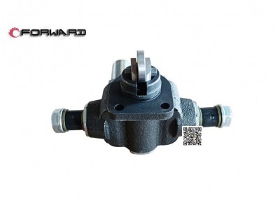 VG1095088010,Oil pump assembly,濟(jì)南向前汽車配件有限公司