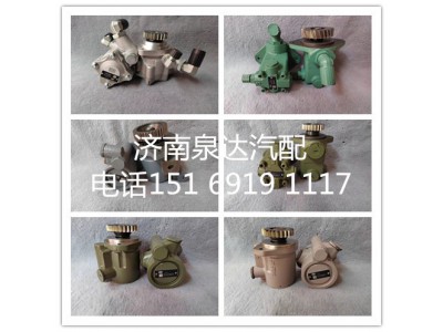 3407020-Q88,動力轉(zhuǎn)向泵結(jié)合組,濟(jì)南泉達(dá)汽配有限公司
