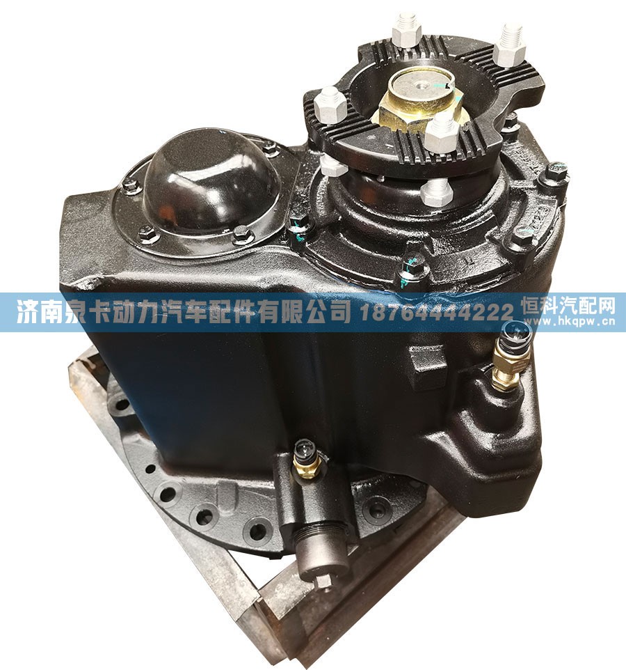 ,方盛459中橋主減速器總成 方盛459中橋中段,濟(jì)南泉卡動(dòng)力汽車配件有限公司