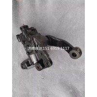 五十鈴N75卡車動力轉(zhuǎn)向器轉(zhuǎn)向箱方向機總成轉(zhuǎn)向機