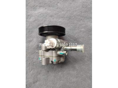 3407020AE06-WZ10,轉(zhuǎn)向助力泵,濟(jì)南泉達(dá)汽配有限公司