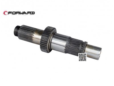 1422488,Input shaft,濟南向前汽車配件有限公司