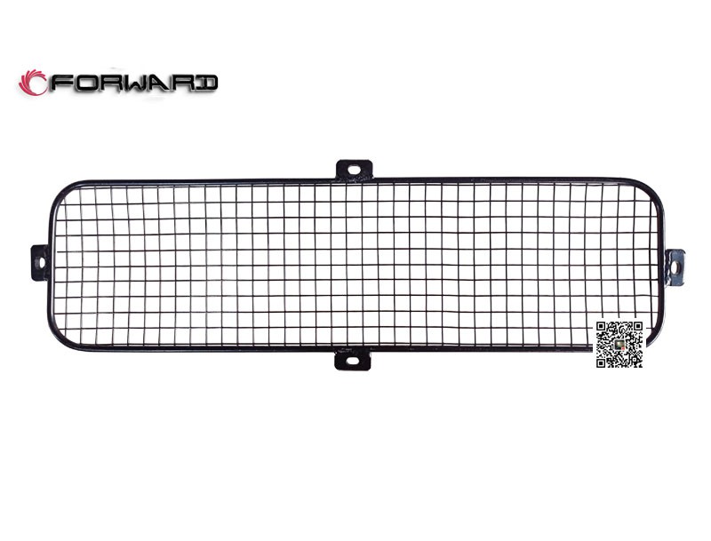 DZ93189940040 尾燈防護(hù)網(wǎng),Tail light protection net,濟(jì)南向前汽車配件有限公司