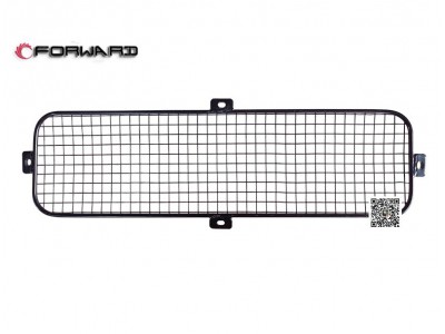 DZ93189940040 尾燈防護(hù)網(wǎng),Tail light protection net,濟(jì)南向前汽車配件有限公司
