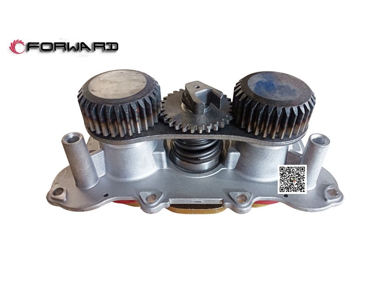 AZ9100443502,Piston assembly,濟南向前汽車配件有限公司