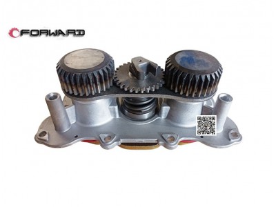 AZ9100443502,Piston assembly,濟南向前汽車配件有限公司