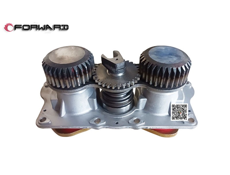 AZ9100443502,Piston assembly,濟南向前汽車配件有限公司