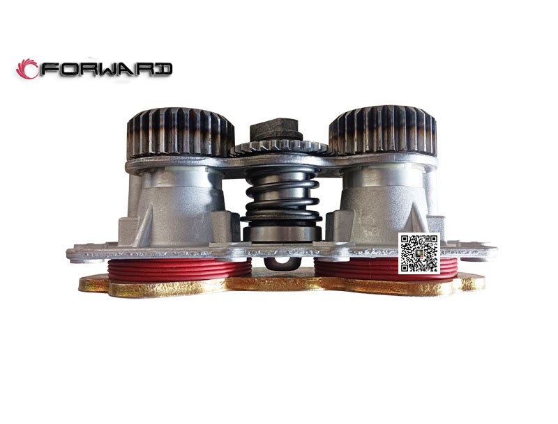 AZ9100443502,Piston assembly,濟南向前汽車配件有限公司