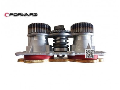 AZ9100443502,Piston assembly,濟南向前汽車配件有限公司