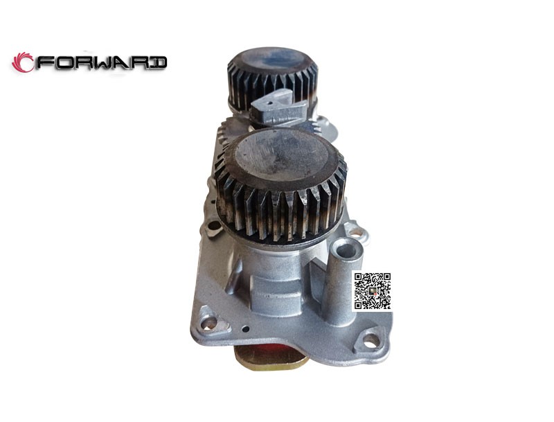 AZ9100443502,Piston assembly,濟南向前汽車配件有限公司