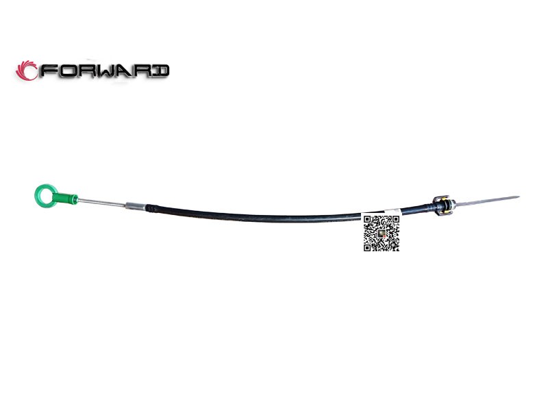 202V05806-5199 機(jī)油尺管,Oil gauge pipe,濟(jì)南向前汽車配件有限公司