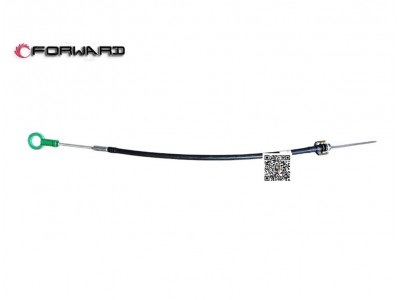 202V05806-5199 機(jī)油尺管,Oil gauge pipe,濟(jì)南向前汽車配件有限公司