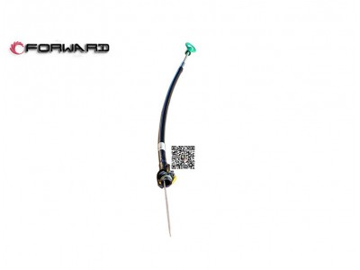 202V05806-5199 機(jī)油尺管,Oil gauge pipe,濟(jì)南向前汽車配件有限公司