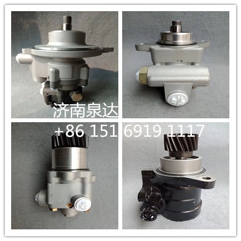 3082955145IVECO依維柯方向助力泵轉(zhuǎn)向泵液壓泵葉片泵/3082955145