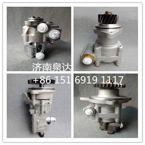 3082955145IVECO依維柯方向助力泵轉(zhuǎn)向泵液壓泵葉片泵/3082955145