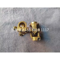 重汽豪沃伸縮軸傳動(dòng)軸轉(zhuǎn)向管柱萬向節(jié)