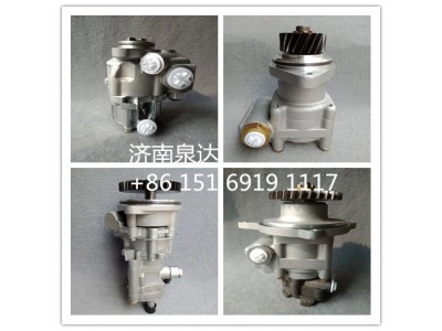 A0024601380,轉向助力泵,濟南泉達汽配有限公司