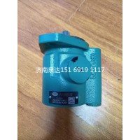 一汽解放方向機(jī)助力泵轉(zhuǎn)向泵液壓泵葉片泵