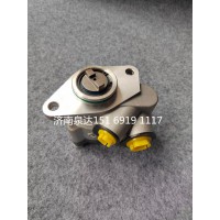 新能源電動(dòng)公交車客車動(dòng)力轉(zhuǎn)向助力泵葉片泵液壓泵