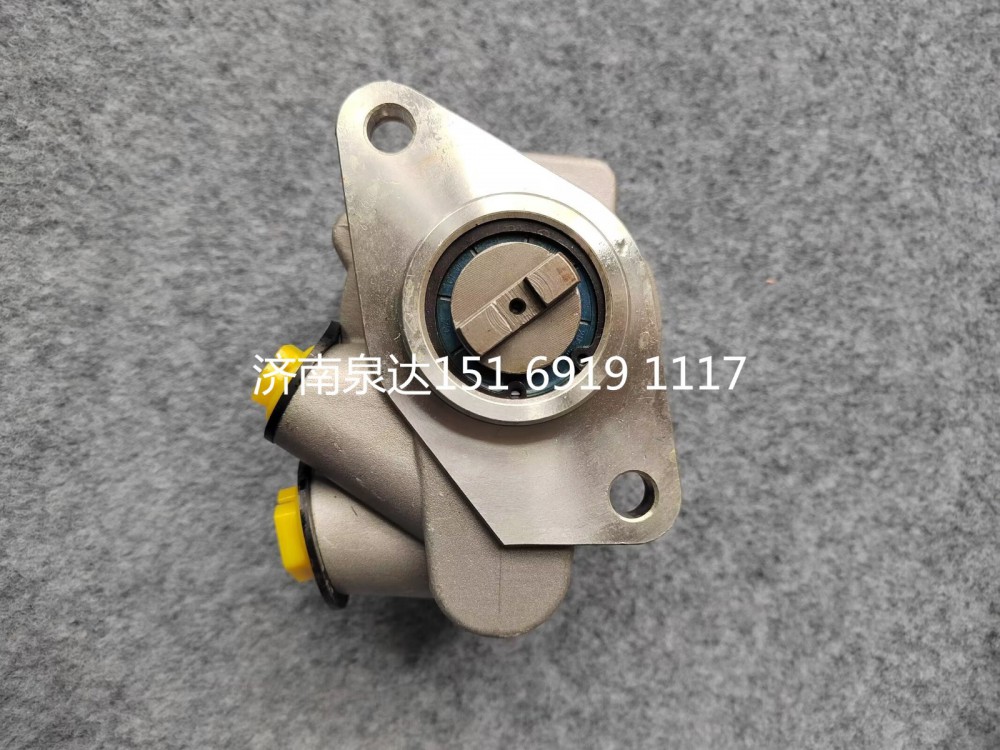 新能源電動(dòng)公交車(chē)客車(chē)動(dòng)力轉(zhuǎn)向助力泵葉片泵液壓泵/ZYB64-17AS02