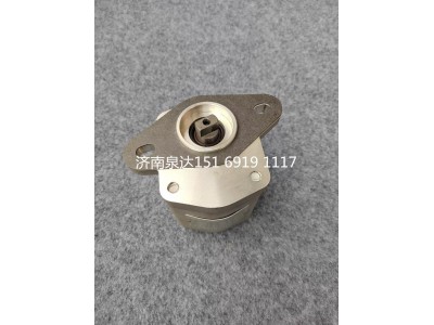 S00027692+02,轉(zhuǎn)向助力泵,濟南泉達汽配有限公司