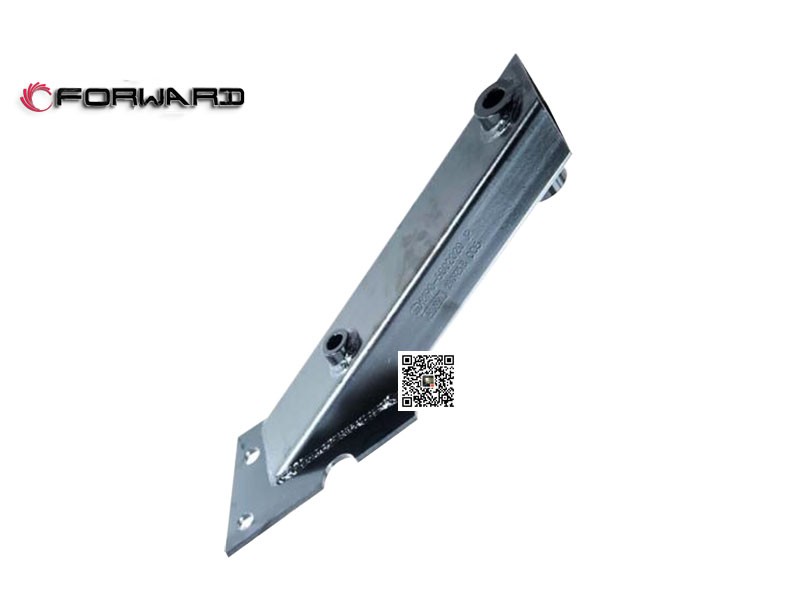 2190-5002020  軸座托架總成,Axle seat bracket assembly,濟(jì)南向前汽車配件有限公司