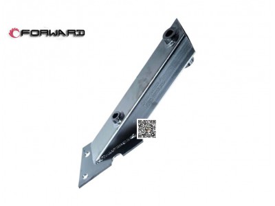 2190-5002020  軸座托架總成,Axle seat bracket assembly,濟(jì)南向前汽車配件有限公司