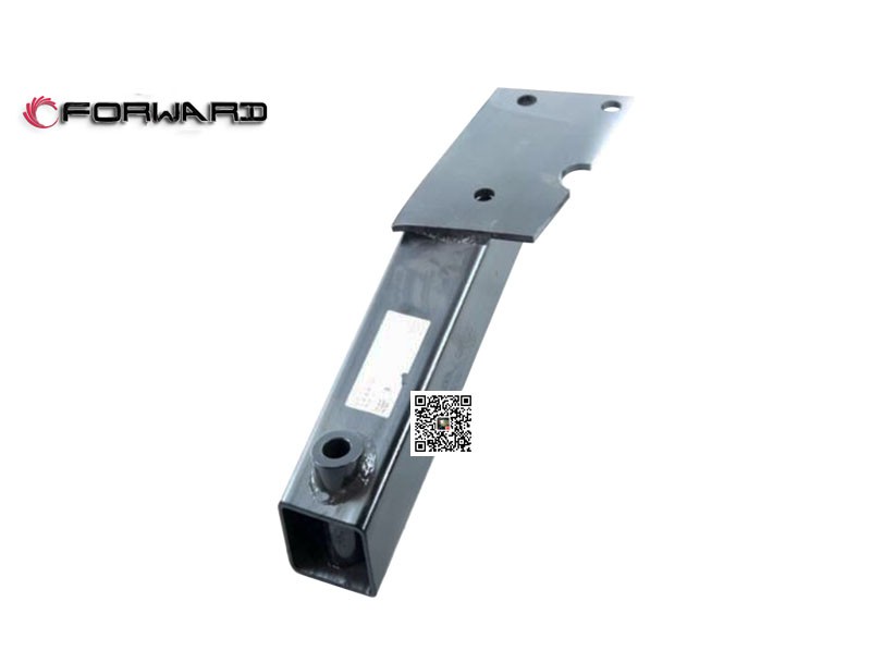 2190-5002020  軸座托架總成,Axle seat bracket assembly,濟(jì)南向前汽車配件有限公司