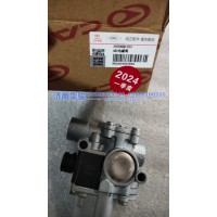 3550ADQ-010ABS電磁閥 G2、H9甲醇   新能源   華菱重卡  星凱馬  漢馬