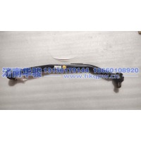 30DN2522-03100轉(zhuǎn)向直拉桿總成  G2、H9甲醇   新能源   華菱重卡  星凱馬  漢馬