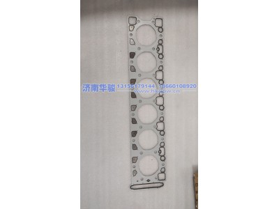628DA1003100A氣缸蓋墊片  G2、H9甲醇   新能源   華菱重卡  星凱馬  漢馬 華駿