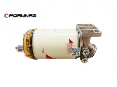 1618386C93   油水分離器,Oil-water separator,濟南向前汽車配件有限公司