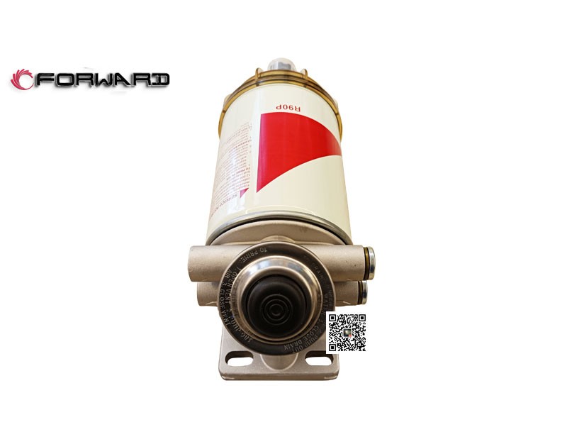1618386C93   油水分離器,Oil-water separator,濟南向前汽車配件有限公司