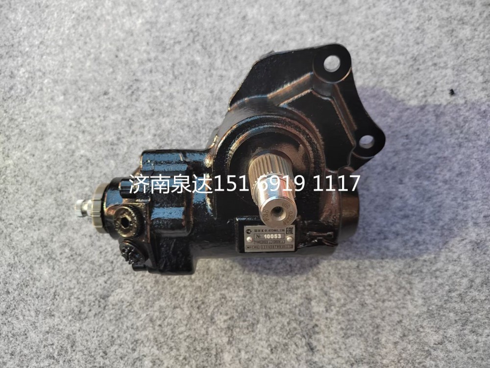 ZDZ-52C,動力轉向器總成,濟南泉達汽配有限公司