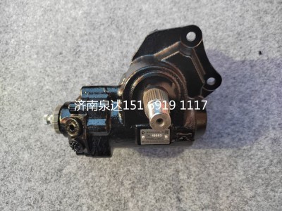 ZDZ-52C,動力轉向器總成,濟南泉達汽配有限公司