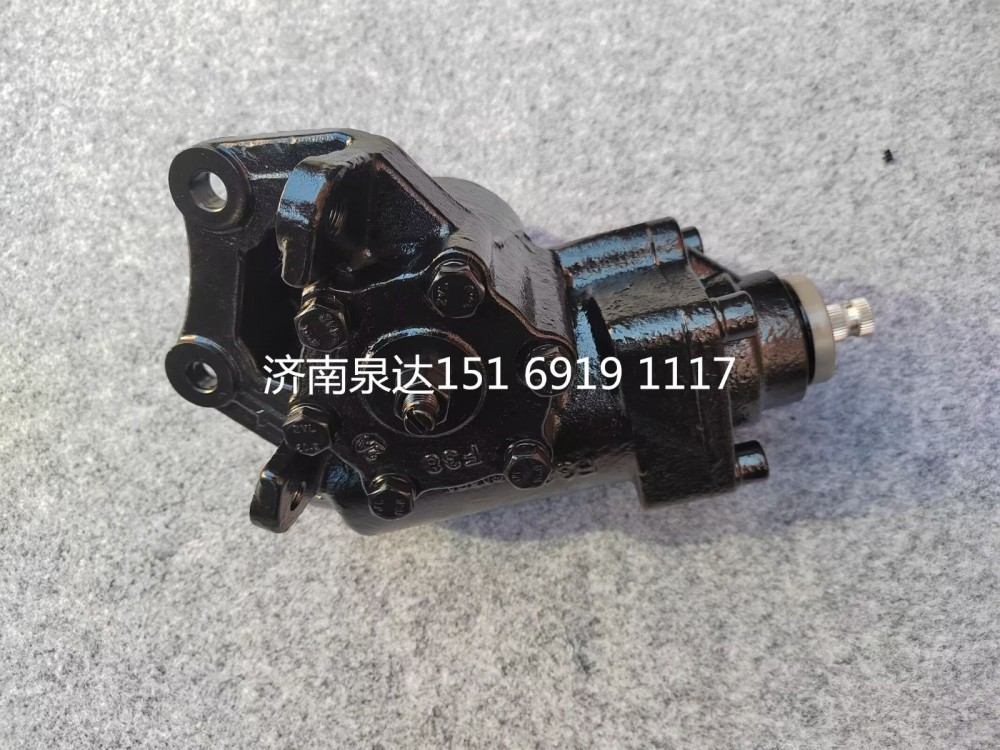 ZDZ-52C,動力轉向器總成,濟南泉達汽配有限公司
