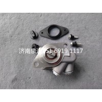 新能源公交車客車電動(dòng)液壓轉(zhuǎn)向助力泵總成液壓泵電機(jī)泵