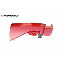 WG1662115006  右導(dǎo)風(fēng)罩總成