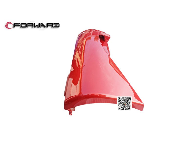 WG1662115006  右導(dǎo)風(fēng)罩總成/WG1662115006  右導(dǎo)風(fēng)罩總成