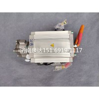 南京金龍公交車客車電動液壓轉(zhuǎn)向助力泵總成液壓泵電機(jī)泵