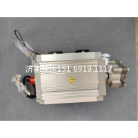 南京金龍公交車客車電動液壓轉(zhuǎn)向助力泵總成液壓泵電機(jī)泵