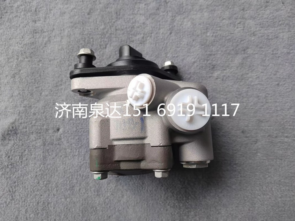 南京金龍公交車客車電動(dòng)液壓轉(zhuǎn)向助力泵總成液壓泵電機(jī)泵/ZYB-1416R/715B-34