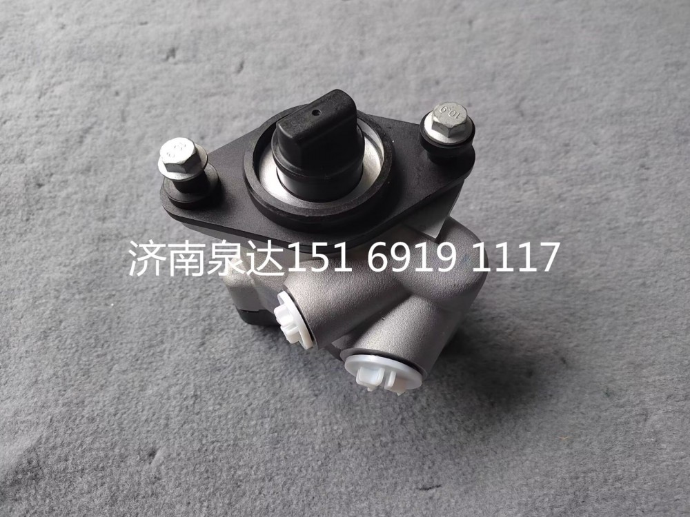 南京金龍公交車客車電動(dòng)液壓轉(zhuǎn)向助力泵總成液壓泵電機(jī)泵/ZYB-1416R/715B-34